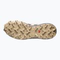 Women's running shoes Salomon Speedcross 6 tapioca/shadow gray 5