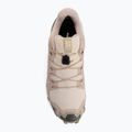 Women's running shoes Salomon Speedcross 6 tapioca/shadow gray 5