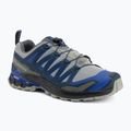 Men's running shoes Salomon XA Pro 3D V9 wrought iron/spellbound