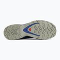 Men's running shoes Salomon XA Pro 3D V9 wrought iron/spellbound 4