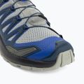 Men's running shoes Salomon XA Pro 3D V9 wrought iron/spellbound 7