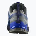 Men's running shoes Salomon XA Pro 3D V9 wrought iron/spellbound 5