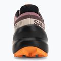 Women's running shoes Salomon Speedcross 6 GTX dusky orchid/huckleberry 6