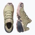 Women's running shoes Salomon Speedcross 6 GTX eucalyptus/slate green 2