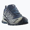 Men's running shoes Salomon XA Pro 3D V9 GTX spellbound/maritime blue 2