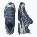 Men's running shoes Salomon XA Pro 3D V9 GTX spellbound/maritime blue 3
