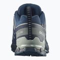 Men's running shoes Salomon XA Pro 3D V9 GTX spellbound/maritime blue 5
