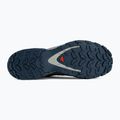 Men's running shoes Salomon XA Pro 3D V9 GTX spellbound/maritime blue 4