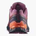 Women's running shoes Salomon XA Pro 3D V9 dusky orchid/huckleberry 5