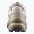 Men's running shoes Salomon Speedcross 6 silver cloud/paloma 3