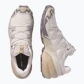Men's running shoes Salomon Speedcross 6 silver cloud/paloma 4