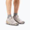 Men's running shoes Salomon Speedcross 6 silver cloud/paloma 6