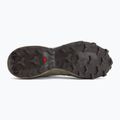 Men's running shoes Salomon Speedcross 6 silver cloud/paloma 4