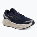 Men's running shoes Salomon Aero Glide 4 maritime blue/silver cloud