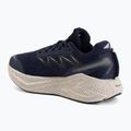 Men's running shoes Salomon Aero Glide 4 maritime blue/silver cloud 3