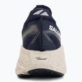 Men's running shoes Salomon Aero Glide 4 maritime blue/silver cloud 6
