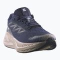 Men's running shoes Salomon Aero Glide 4 maritime blue/silver cloud