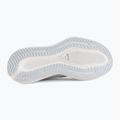 Women's running shoes Salomon Aero Glide 4 ancient water/white 4