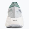 Women's running shoes Salomon Aero Glide 4 ancient water/white 6