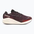 Women's running shoes Salomon Aero Glide 4 huckleberry/vanilla ice 2