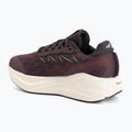 Women's running shoes Salomon Aero Glide 4 huckleberry/vanilla ice 3