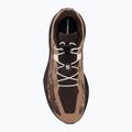 Men's running shoes Salomon Aero Glide 4 GRVL burro/black 5