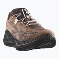 Men's running shoes Salomon Aero Glide 4 GRVL burro/black