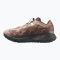 Men's running shoes Salomon Aero Glide 4 GRVL burro/black 3