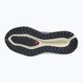Women's running shoes Salomon Aero Glide 4 GRVL huckleberry/black 4