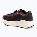 Women's running shoes Salomon Aero Glide 4 GRVL huckleberry/black 3