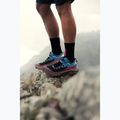 Running shoes Salomon S/LAB Ultra Glide 2 Courtney ebb and flow/rose taupe 3
