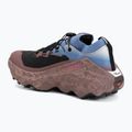 Running shoes Salomon S/LAB Ultra Glide 2 Courtney ebb and flow/rose taupe 3