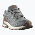 Men's running shoes Salomon XA Pro 3D V9 GTX Lifelong sedona sage/coyote brown 2