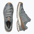 Men's running shoes Salomon XA Pro 3D V9 GTX Lifelong sedona sage/coyote brown 3