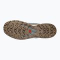 Men's running shoes Salomon XA Pro 3D V9 GTX Lifelong sedona sage/coyote brown 4