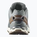 Men's running shoes Salomon XA Pro 3D V9 GTX Lifelong sedona sage/coyote brown 5