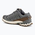 Men's running shoes Salomon XA Pro 3D V9 GTX Lifelong sedona sage/coyote brown 3