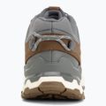 Men's running shoes Salomon XA Pro 3D V9 GTX Lifelong sedona sage/coyote brown 6