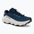 Men's running shoes Salomon Ultra Glide 4 gibraltar sea/black