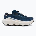 Men's running shoes Salomon Ultra Glide 4 gibraltar sea/black 2