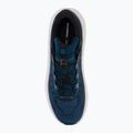 Men's running shoes Salomon Ultra Glide 4 gibraltar sea/black 5