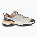 Women's trekking boots Salomon X Ultra 360 GTX oxford tan/pearl blue 2
