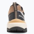 Women's trekking boots Salomon X Ultra 360 GTX oxford tan/pearl blue 6