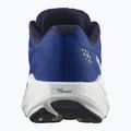 Men's running shoes Salomon Aero Blaze 4 bluing/white 2