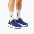 Men's running shoes Salomon Aero Blaze 4 bluing/white 5