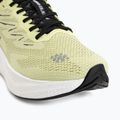 Men's running shoes Salomon Aero Blaze 4 sunny lime/white 7