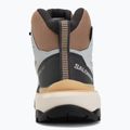Women's trekking boots Salomon X Ultra 360 MID GTX oxford tan/pearl blue 6