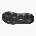 Women's running shoes Salomon Ultra Glide 4 huckleberry/black 4