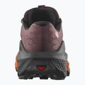 Women's running shoes Salomon Ultra Glide 4 huckleberry/black 5