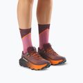 Women's running shoes Salomon Ultra Glide 4 huckleberry/black 6